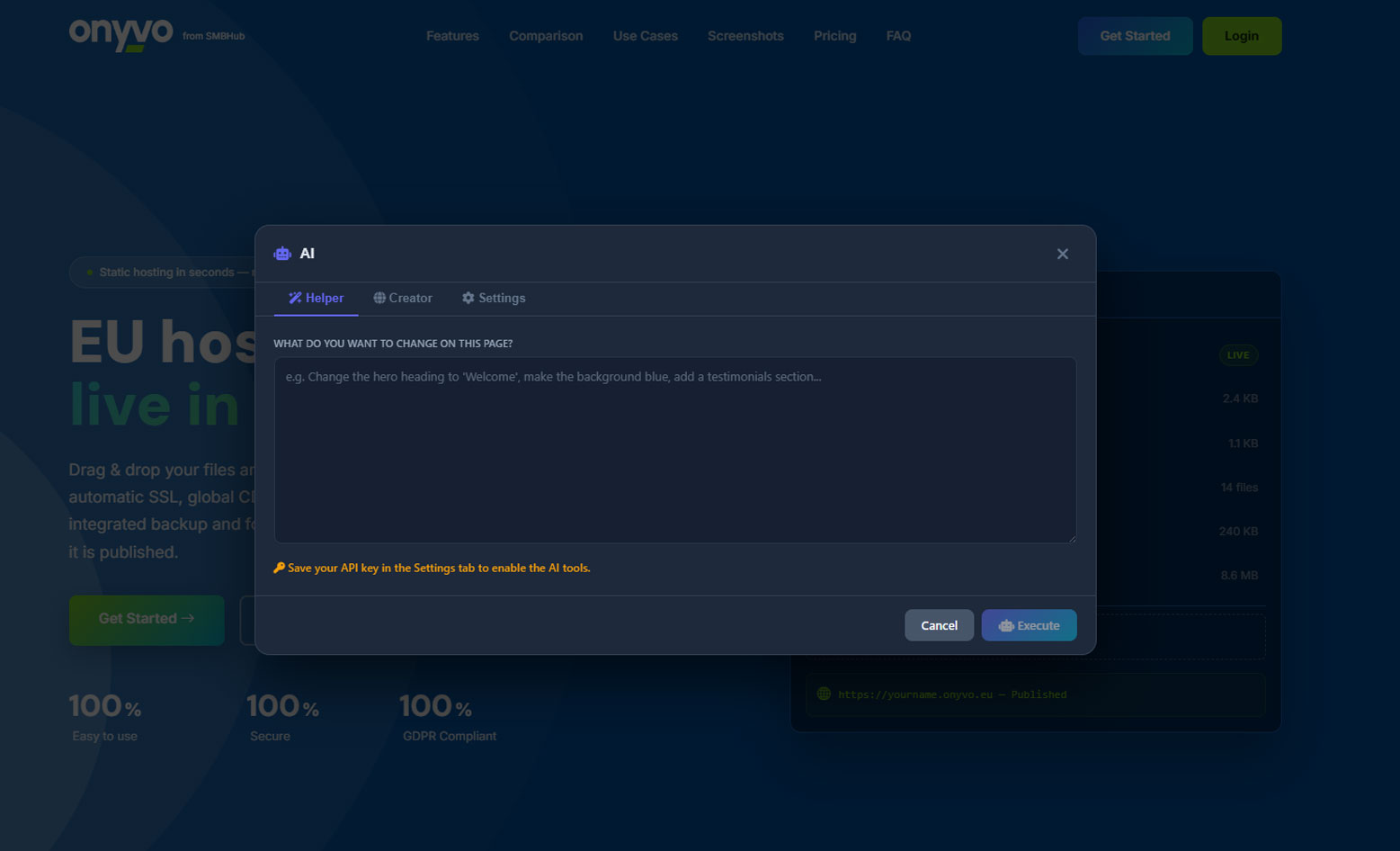 AI Integration