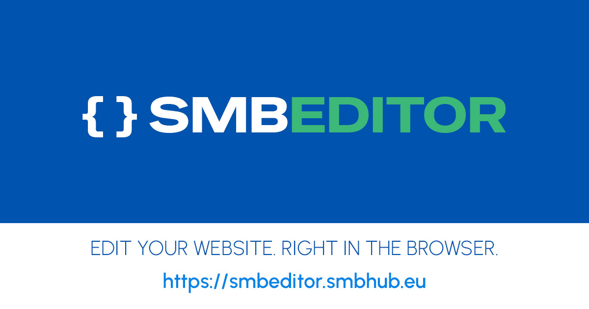 SMBEditor